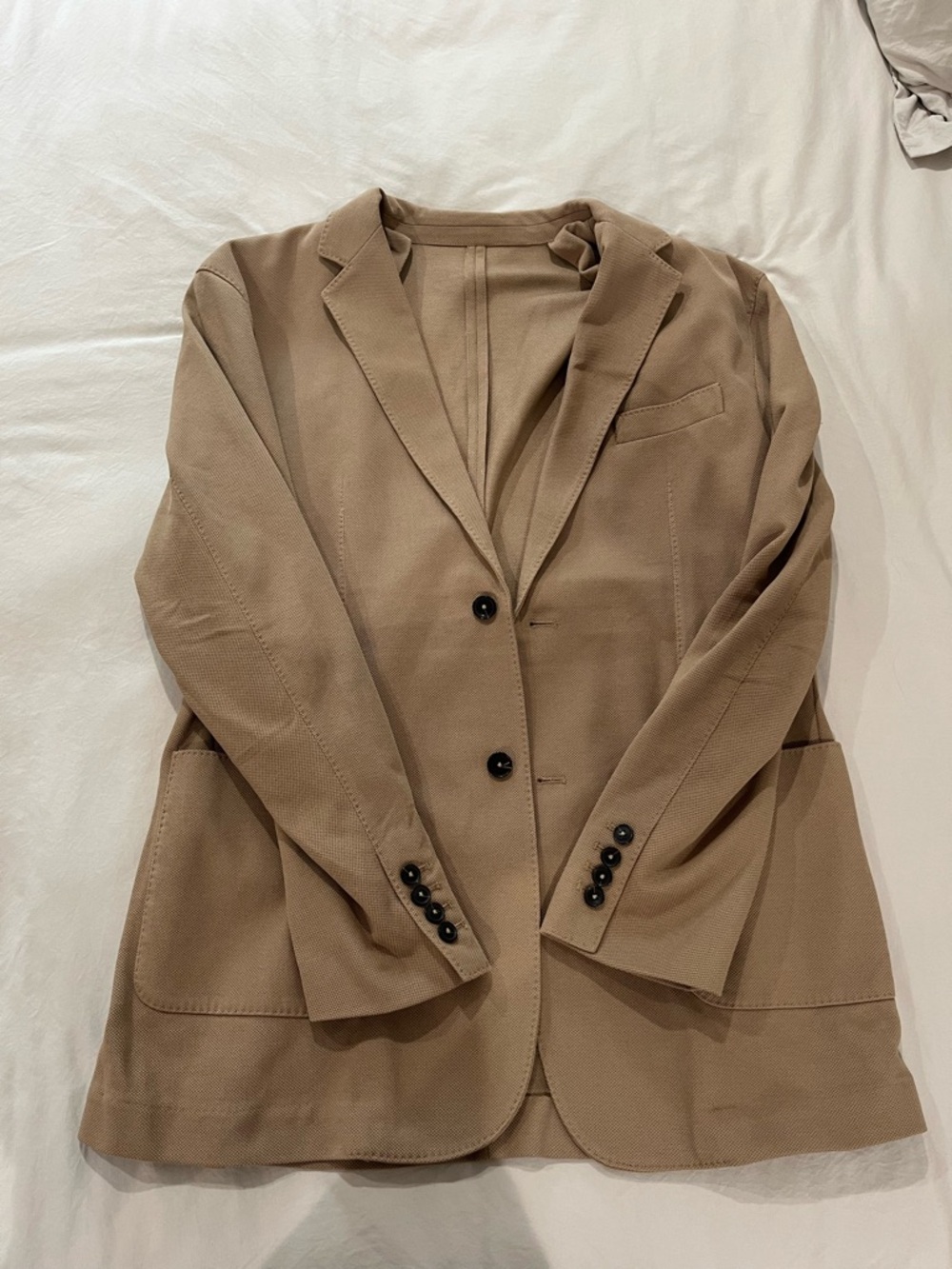 Quince Sport Coat
